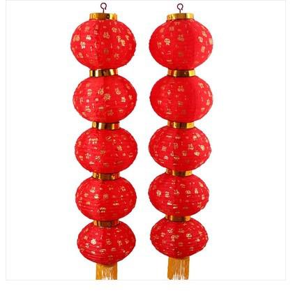 供應(yīng)百福燈籠串價(jià)格便宜*