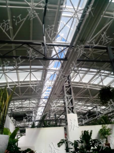 供應(yīng)內(nèi)蒙哪里有電動(dòng)開窗器賣？宏江電動(dòng)開窗器，螺桿式開窗器廠家