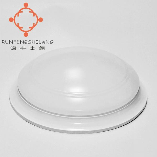 供應(yīng)防水LED燈罩，亞克力燈罩定做，防水塑料燈罩批發(fā)