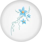 供應(yīng)亞克力燈罩印花-3142，LED燈罩價(jià)格，印吸頂燈燈罩廠家