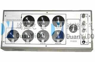 供应接地电阻检定装置
