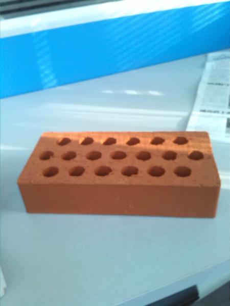 供應天津燒結磚頁巖磚廠家