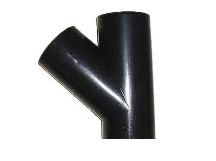 供應(yīng)河北碳鋼斜三通/無縫異徑三通/*三通