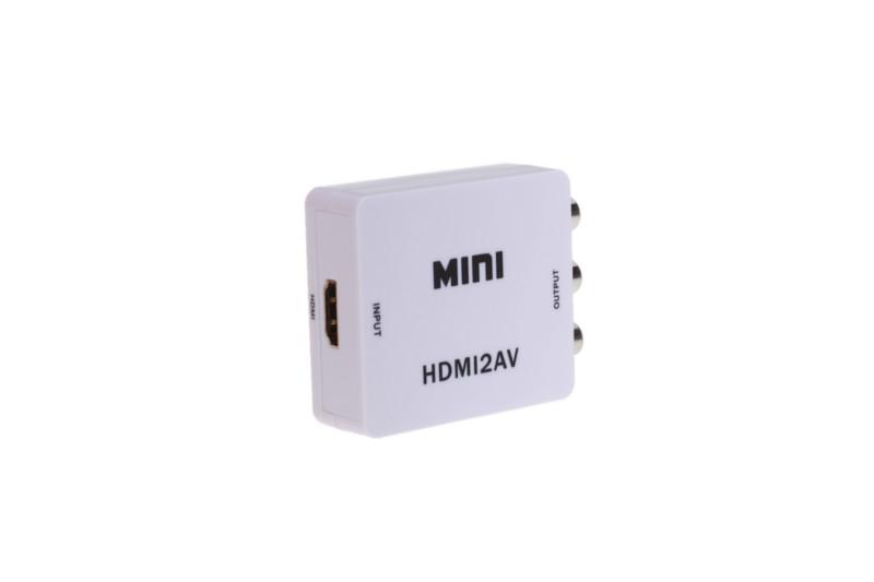 供應(yīng)廠家直銷AV轉(zhuǎn)HDMI/HDMI轉(zhuǎn)HDMI轉(zhuǎn)換