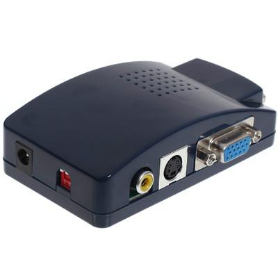 供應高清視頻轉換器