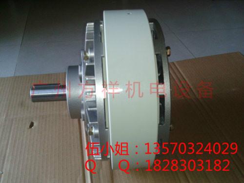 供應(yīng)5kg磁粉剎車器方向牌磁粉制動器全自動張力控制器