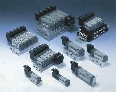 意大利MATRIX(720系列)氣缸