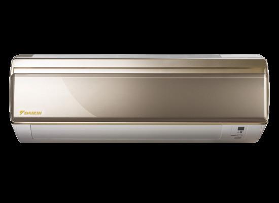 大金家用分體空調(diào)掛壁機(jī)SJ系列圖片