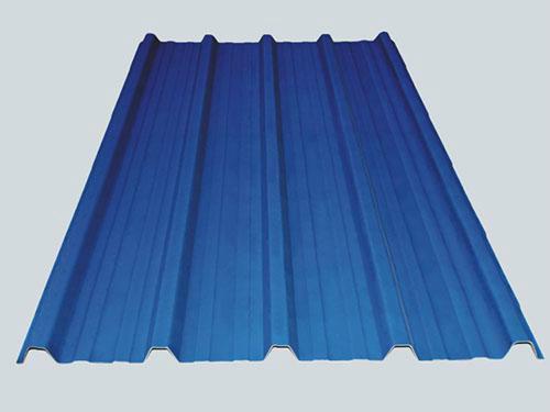 供應(yīng)山西塑鋼瓦加工報價