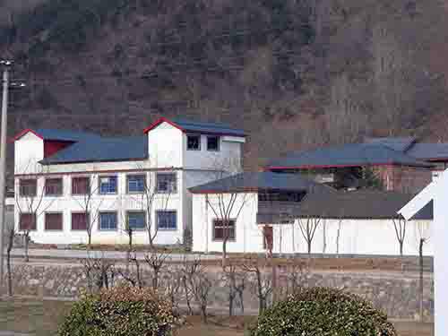供應(yīng)山西塑鋼瓦廠家