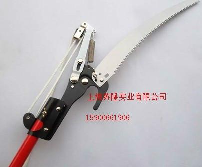 臺灣佐川吉鋁頭高枝剪、佐川吉高枝剪902價格、園林高空剪