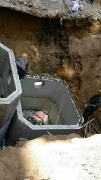 供應(yīng)鋼筋砼化糞池廠家報(bào)價(jià)，鋼筋砼化糞池供應(yīng)，鋼筋砼化糞池廠家批發(fā)