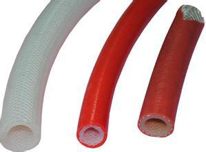 食品級(jí)耐高溫軟管圖片