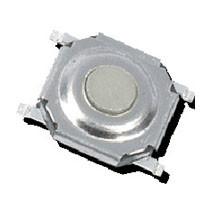 4乖4乘1.6貼片輕觸開關(guān)TS-029圖片