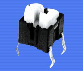 供應(yīng)TC-6609輕觸開(kāi)關(guān)加高型按鍵