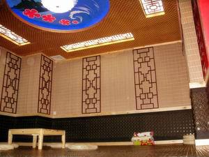 供應(yīng)金昌汗蒸房安裝白銀汗蒸房安裝