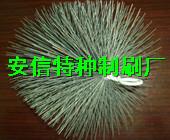 供應(yīng)北京圓盤(pán)刷，毛刷，異性刷