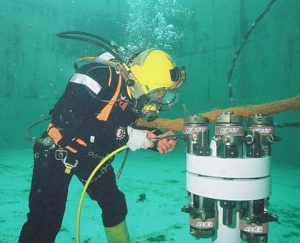 海底拉伸器，海底液壓拉伸器，深海液壓拉伸器