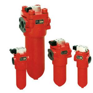 廠家直銷XNJ-40×100Y-C黎明過濾器 吸油過濾器  箱內(nèi)過濾器
