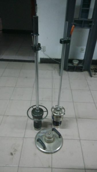 北京EVD動(dòng)態(tài)變形模量測(cè)試儀維修圖片