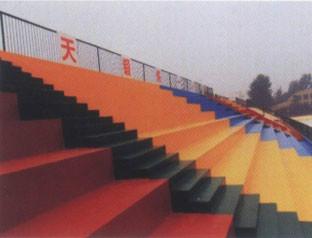 供應(yīng)硅Pu球場(chǎng)工程