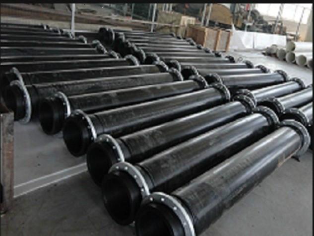 高密度聚乙烯PE管