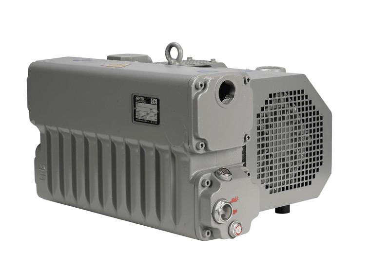 西安安捷倫EU105真空泵圖片