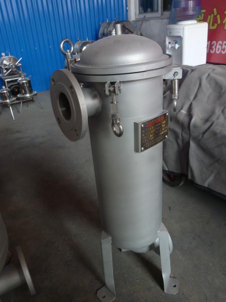 供應多袋式過濾器