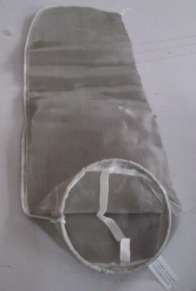 供應(yīng)不銹鋼過濾袋耐腐蝕過濾袋