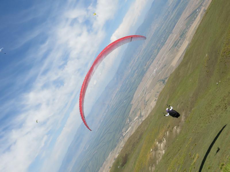 供應(yīng)翼翔滑翔傘，湖南動力傘廣告，湖南滑翔傘，滑翔傘飛行，湖南動力傘