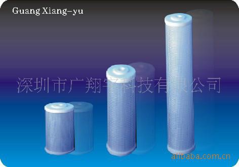 供應(yīng)10寸活性炭濾芯