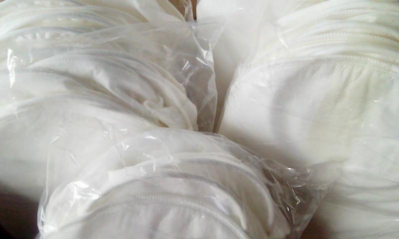供應(yīng)廣東廠家專業(yè)生產(chǎn)食品飲料用濾袋，廠家批發(fā)5um微米精密濾袋
