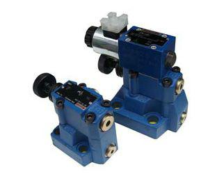 供應(yīng)BVG3-S/B2-1/4-WGM230截止換向閥，力士樂換向閥，力士樂截止閥