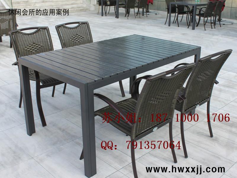 供應(yīng)咖啡廳*外擺桌椅