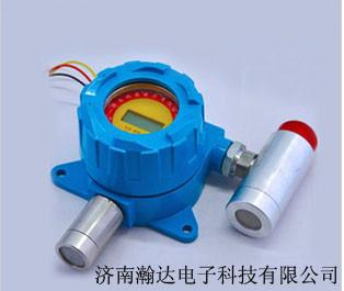 顯示+聲光報(bào)警可燃?xì)怏w報(bào)警器