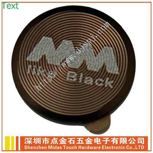 供應(yīng)iPhone4s返回貼/金屬按鍵貼