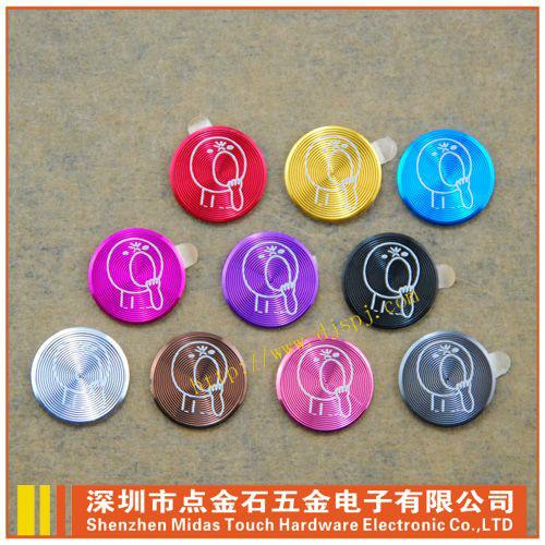 供應(yīng)蘋果金屬按鍵金屬按鍵金屬按鍵貼