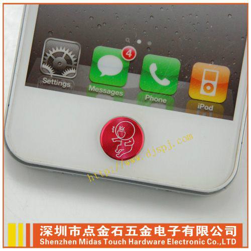 蘋果按鍵貼圖片/蘋果按鍵貼樣板圖 (2)