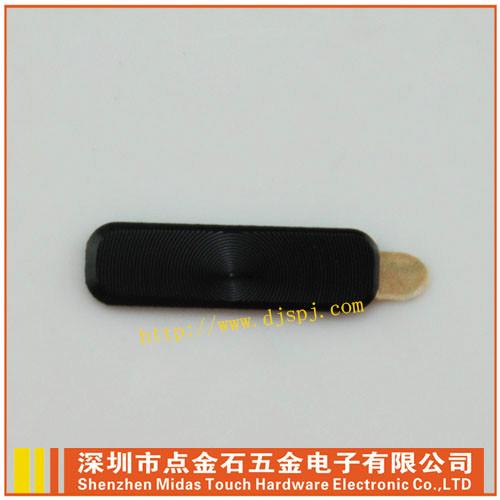 供應(yīng)三星7100CD紋金屬按鍵貼批發(fā)