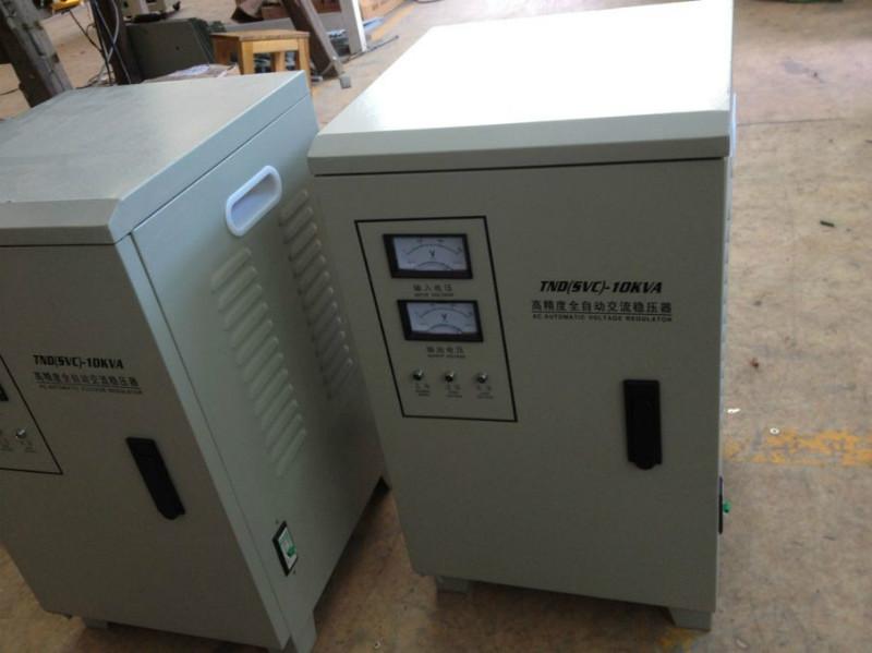 SVC穩(wěn)壓器圖片