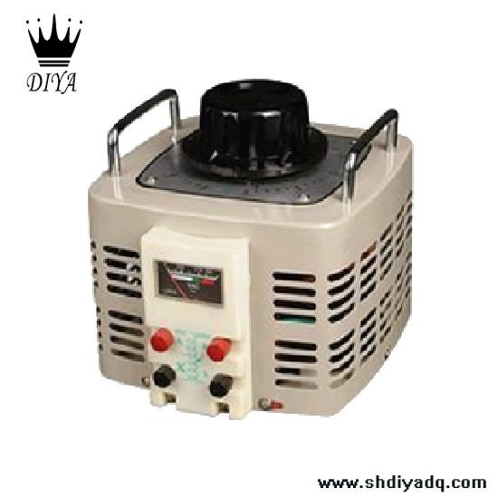 供應(yīng)單相調(diào)壓器TDGC2-5KVA