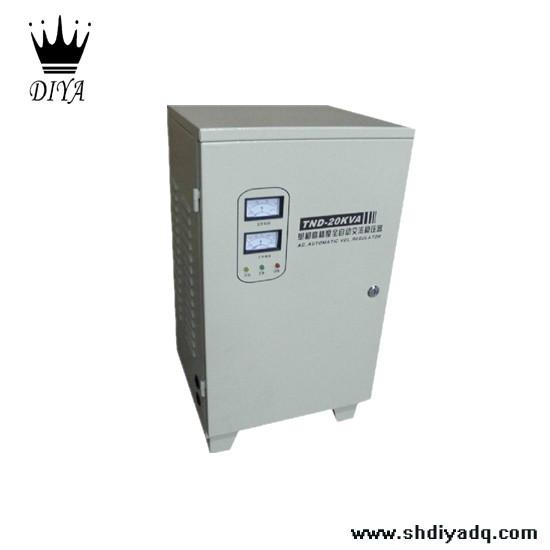 供應(yīng)全自動(dòng)交流穩(wěn)壓器SVC-30KVA