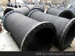 供應(yīng)大口徑夾布膠管