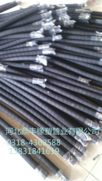 景縣噴砂膠管/河北噴砂膠管圖片