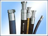 供應(yīng)山東高壓石油鉆探膠管