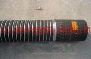 供應(yīng)批發(fā)夾布噴砂膠管