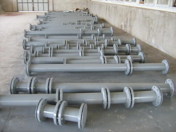 杭州大口徑金屬軟管圖片