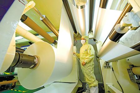 IBUKI絕緣薄膜表面檢測(cè)系統(tǒng) 絕緣薄膜表面缺陷在線智能檢測(cè)系統(tǒng)設(shè)備