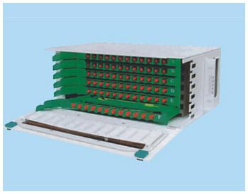 供应武汉ODF光纤配线箱12芯-72芯配线架