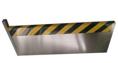 供應(yīng)不銹鋼擋鼠板